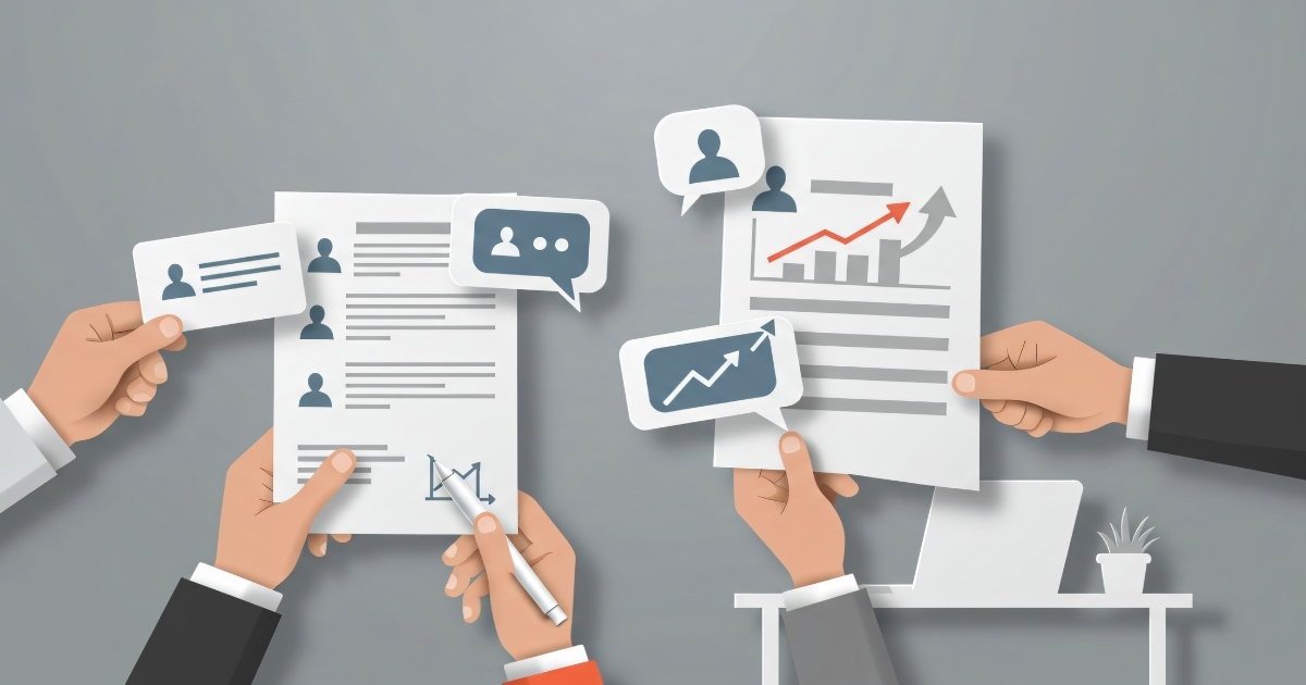 ¿Tu CV es un PDF o una Estrategia? Cómo hackear la oferta sin mentir